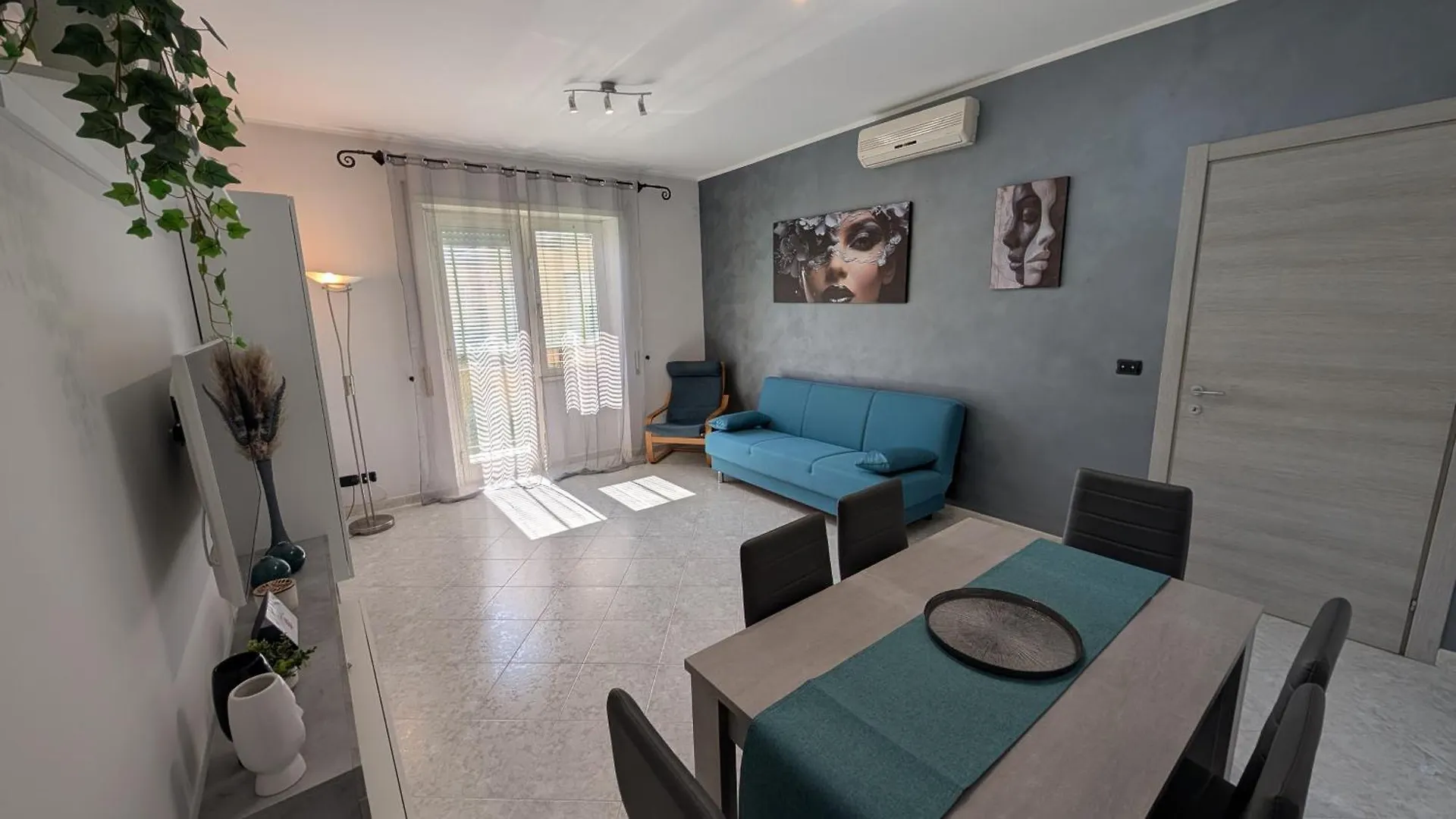 At Eria'S House - 100 M Metro A Subaugusta Apartment Rome