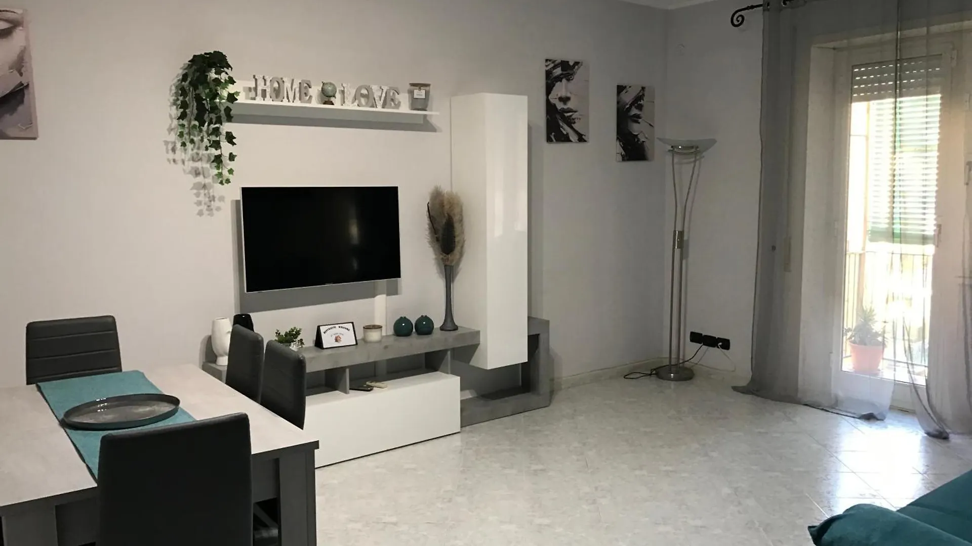 At Eria'S House - 100 M Metro A Subaugusta Apartment Rome