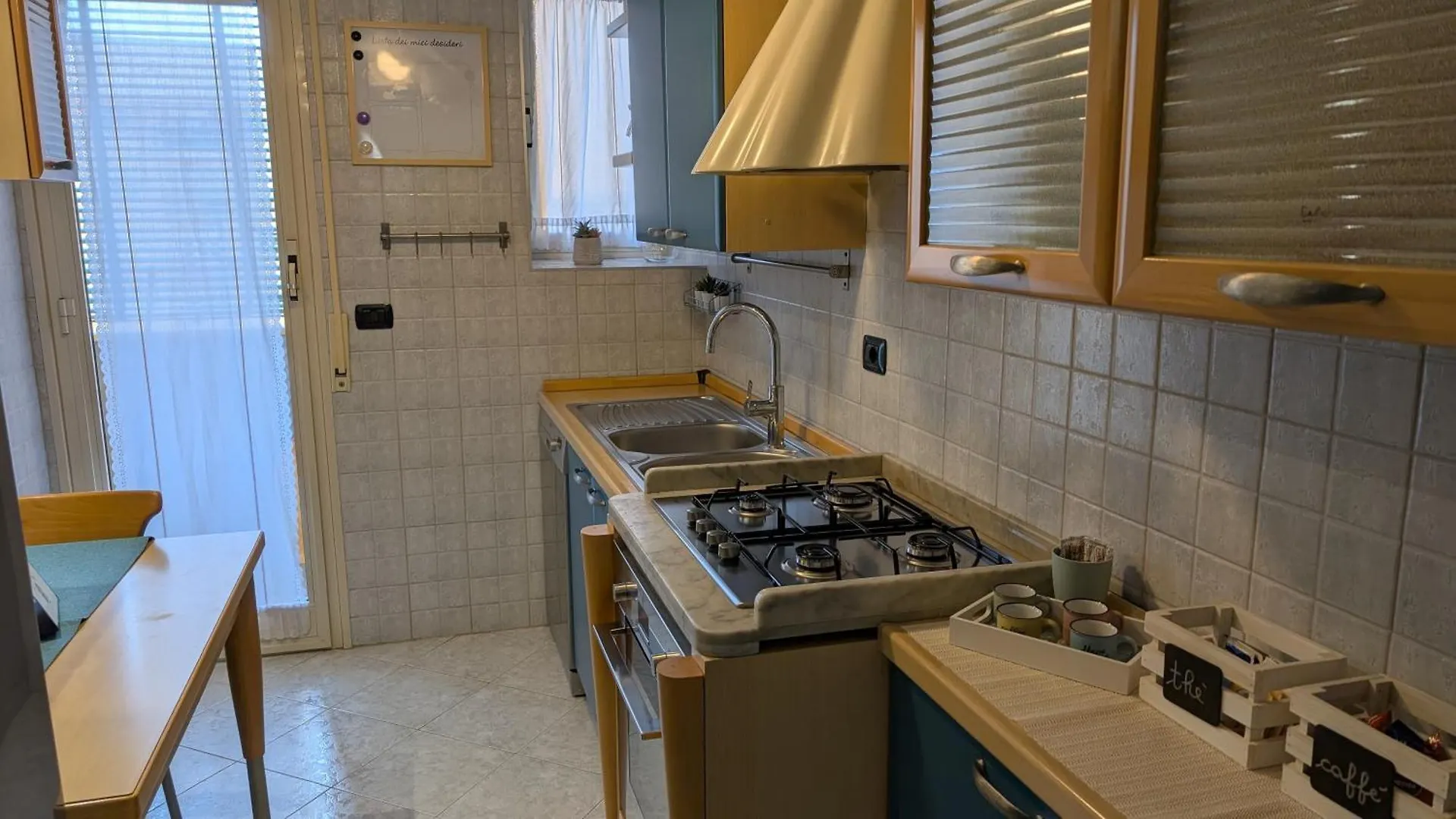 At Eria'S House - 100 M Metro A Subaugusta Apartment Rome