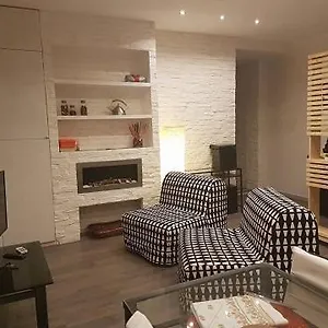 Caffarella Apartamento