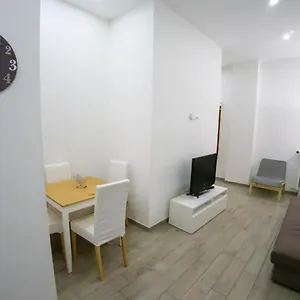 Flat 54 - New Opening Apartamento