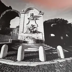 Appartamento Cinecittà, Roma