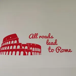 Appartamento Easy, Roma