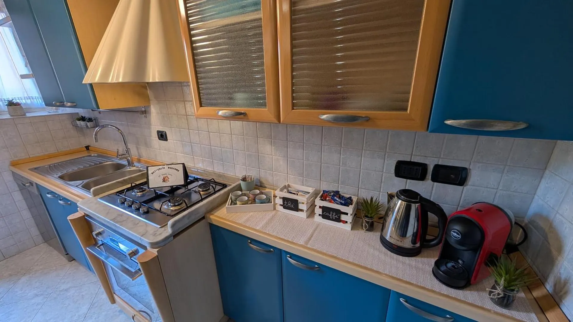 Appartamento At Eria'S House - 100 M Metro A Subaugusta Roma