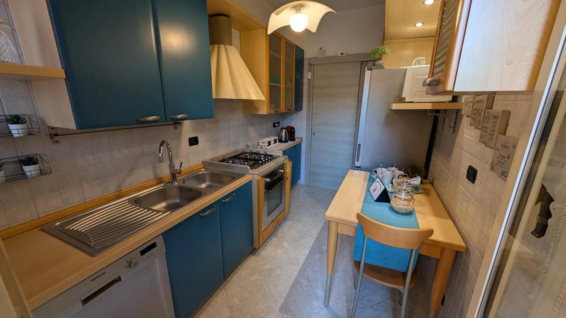 Appartamento At Eria'S House - 100 M Metro A Subaugusta Roma