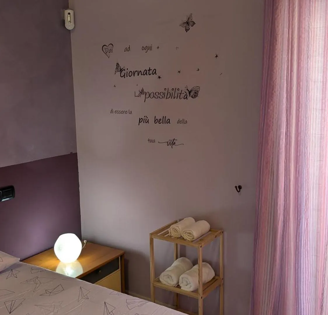 Appartamento At Eria'S House - 100 M Metro A Subaugusta Roma