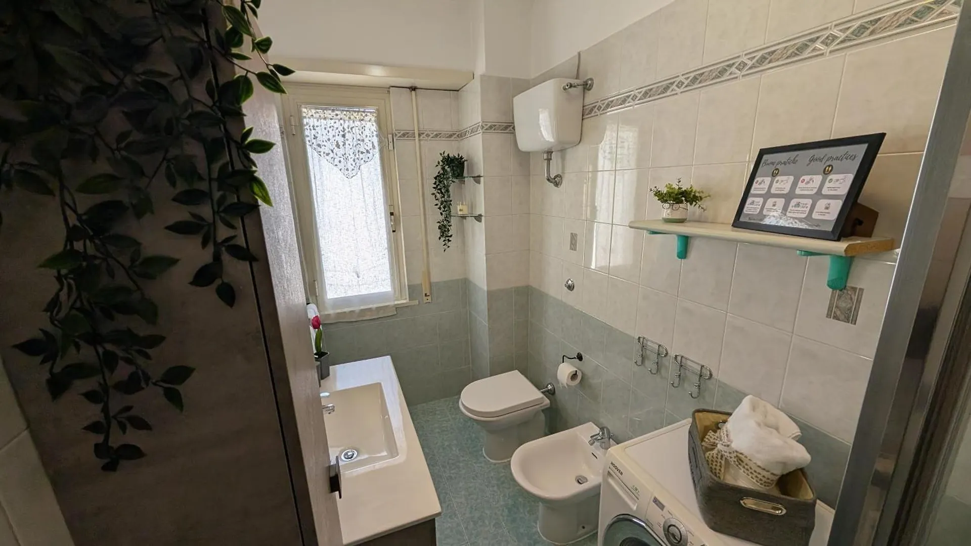 Appartamento At Eria'S House - 100 M Metro A Subaugusta Roma