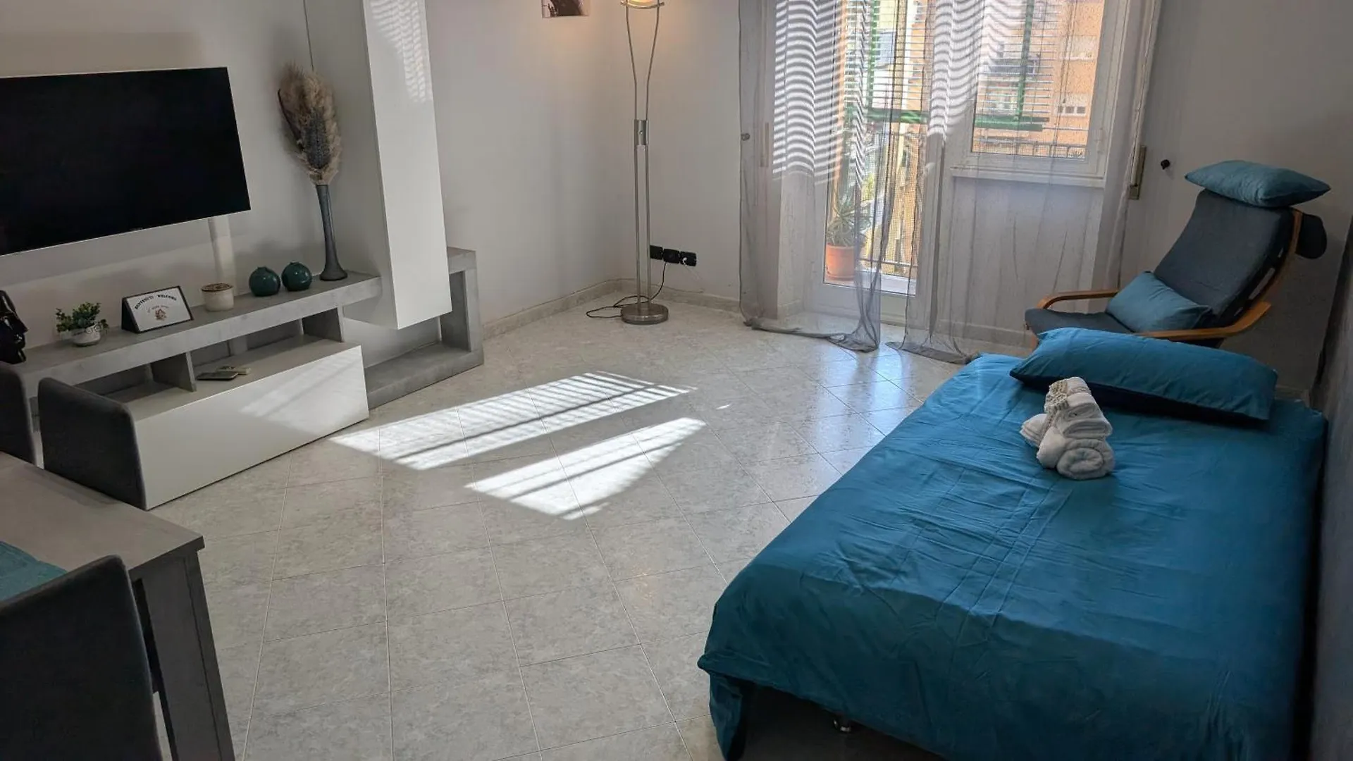 At Eria'S House - 100 M Metro A Subaugusta Apartment Rome